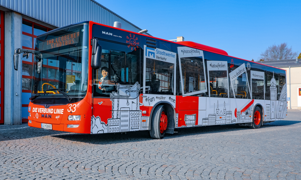 Verkehrsbetriebe
