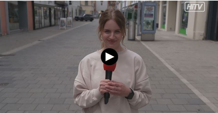Ganz direkt - Haben Sie noch Vertrauen