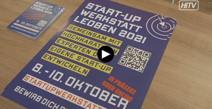 Gründen leicht gemacht mit der Start up Werkstatt