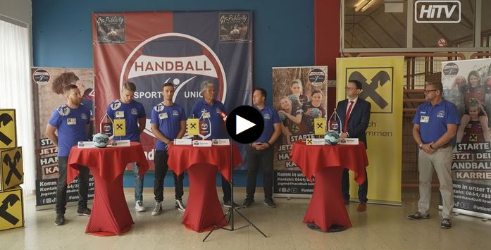 Handball Sportunion Leoben