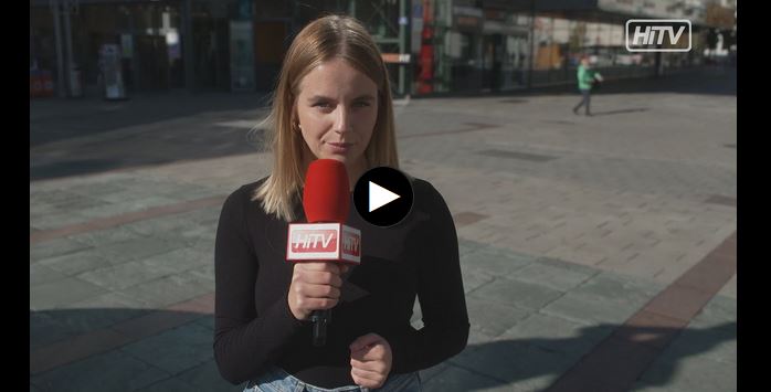 Ganz direkt - drohender Lockdown für Ungeimpfte