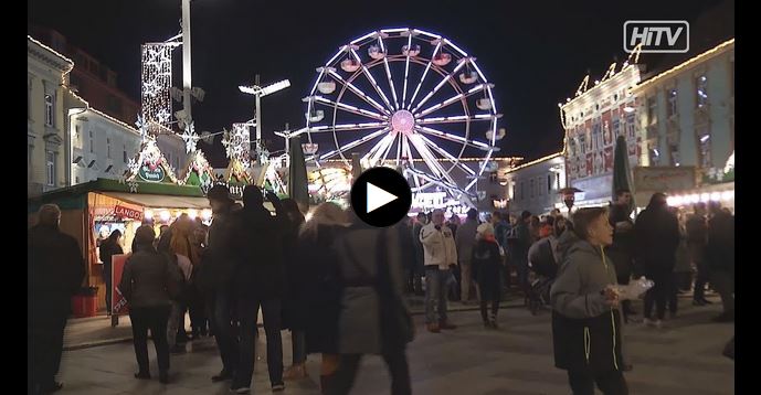 Leobener Adventzauber wird stattfinden