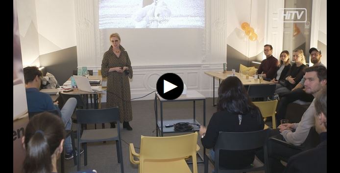 Netzwerktreffen für die Start-up Community in Leoben
