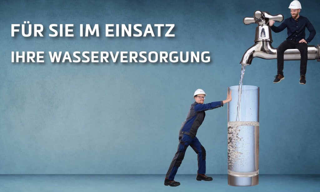 Stadtwerke Leoben Minis - Wasserversorgung