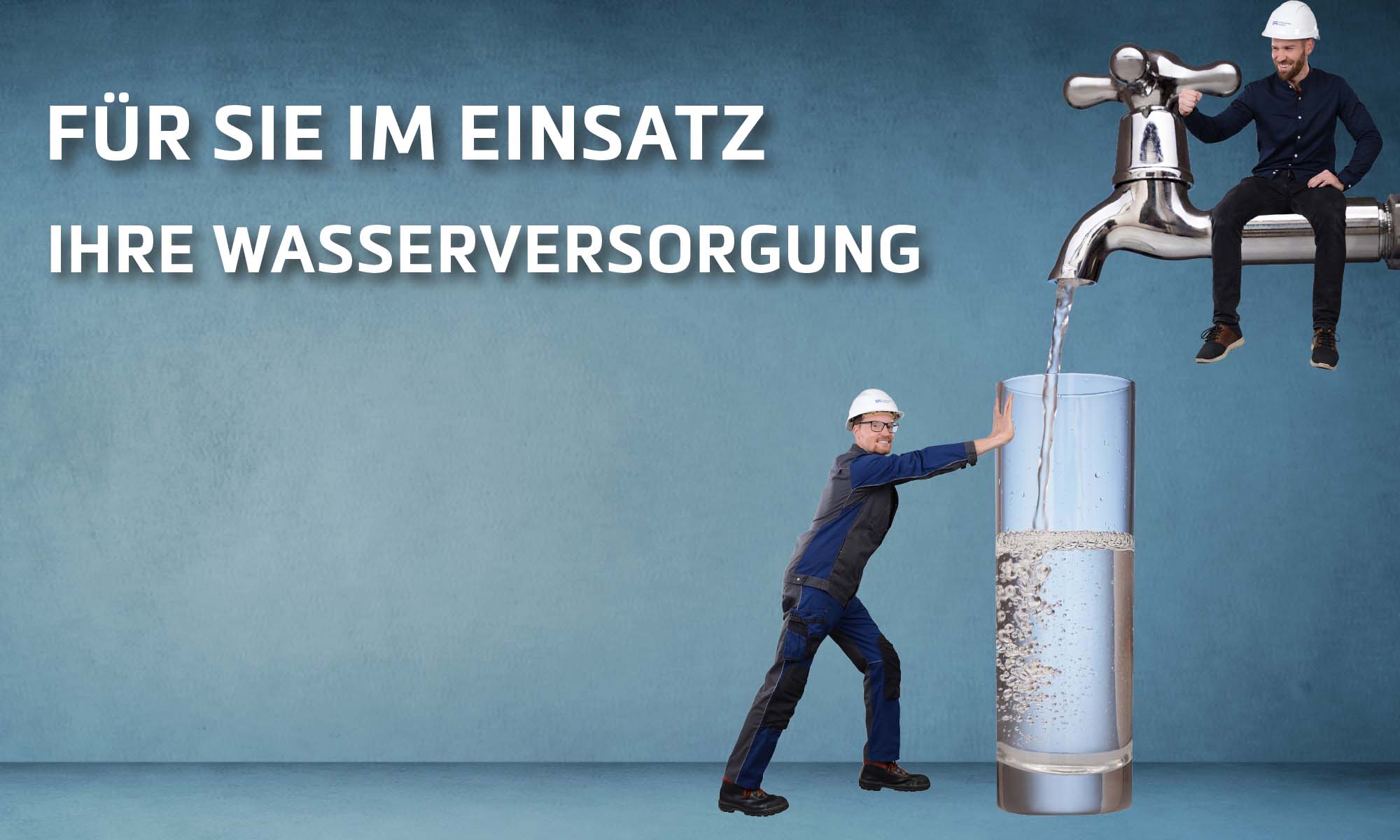 Stadtwerke Leoben Minis - Wasserversorgung