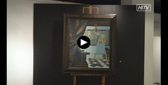 Kunstforum Leoben zeigt Werke von Gerhard Gutruf