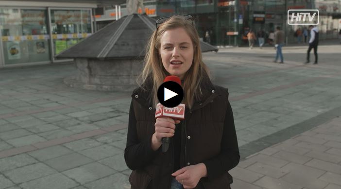 Ganz direkt - Krieg in Europa