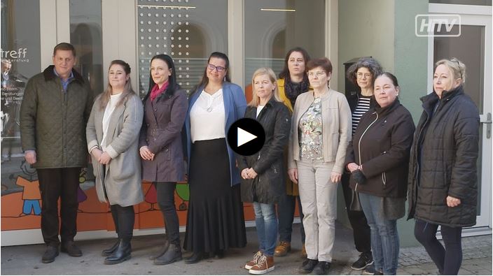 Neuer Familientreff in Leoben