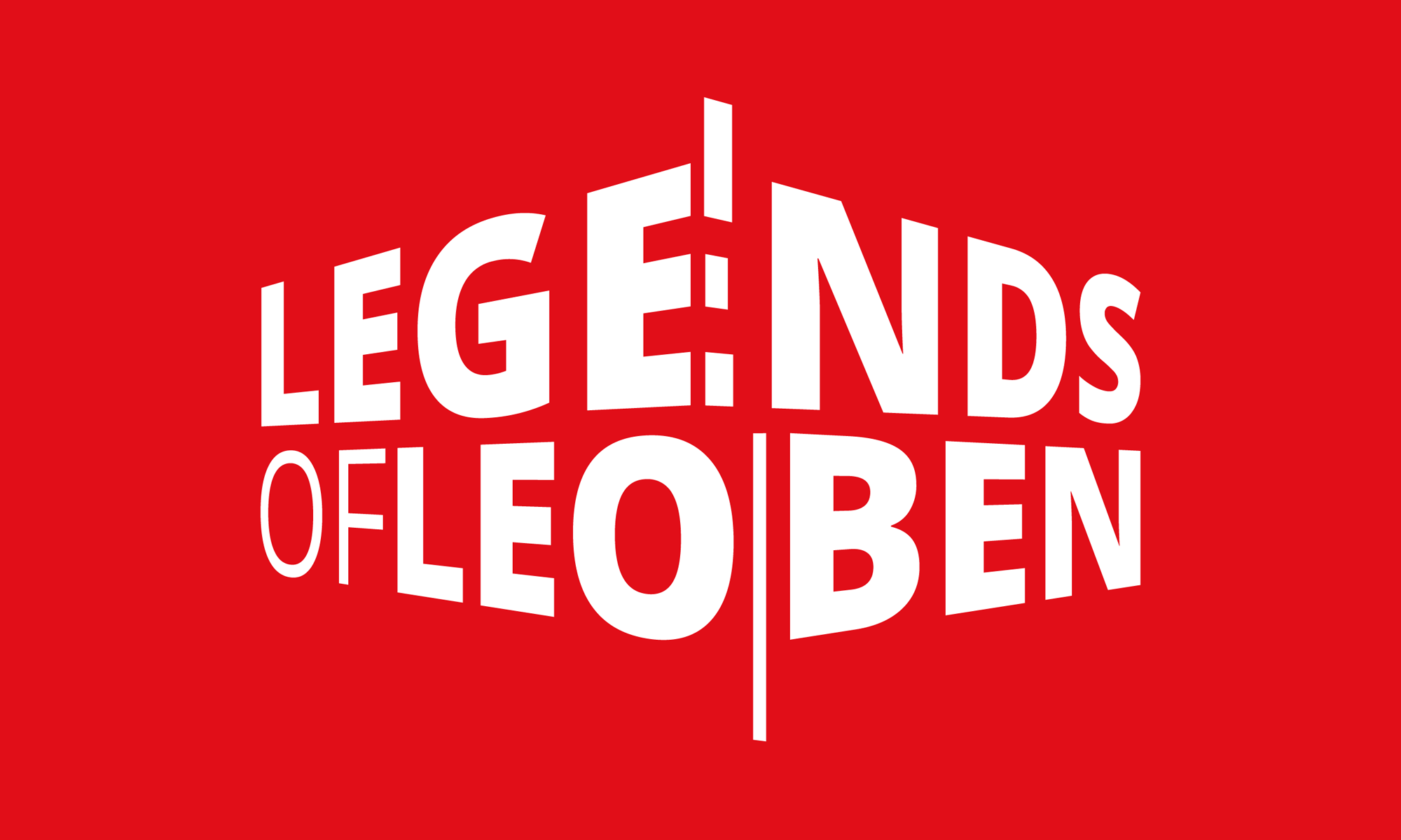 Legends of Leoben - Dein Job bei der Stadt Leoben
