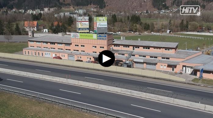 Erfolgsmeldung aus Leoben
