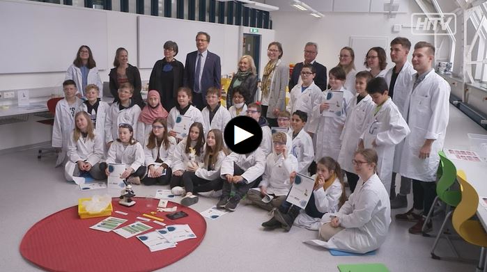 Montanuniversität startet einzigartiges Projekt