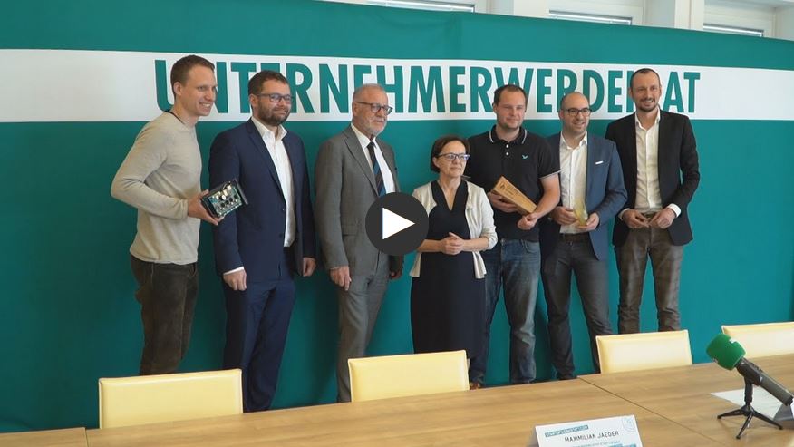 Start Up Werkstatt in Leoben