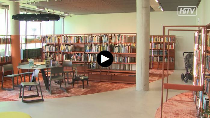 Tag der offenen Tür m Museumscenter Leoben