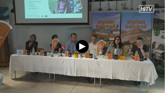 Styrian Iron Trail