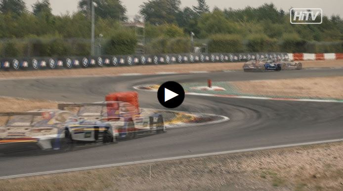 Die DTM zu Gast in Leoben