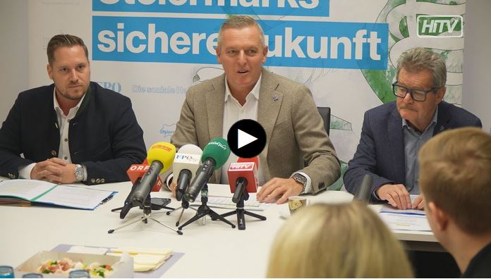 FPÖ fordert Asylstopp