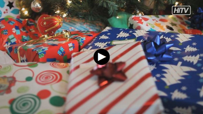 Ganz direkt - Sparen Sie heuer an Weihnachten