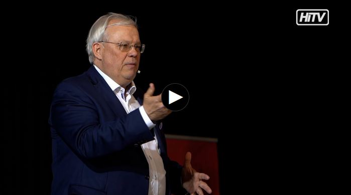 Christian Wehrschütz zu Gast in Leoben