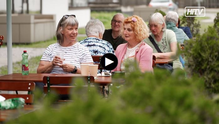 Gartenzauber in Leoben