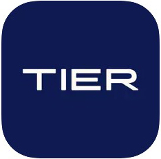 Tier Logo