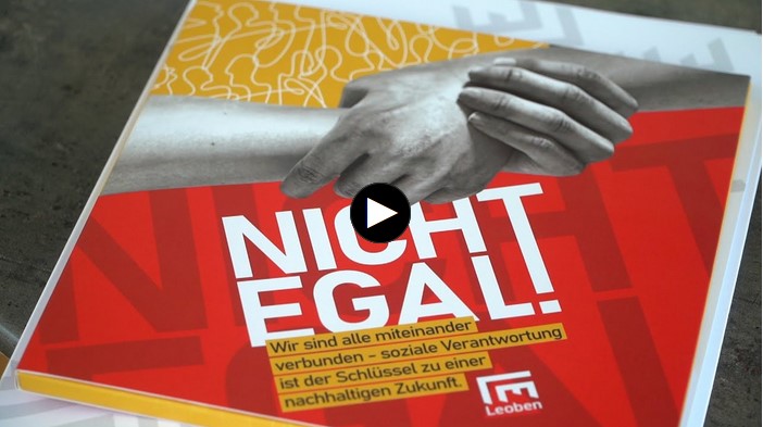25.000 Euro für den Sozialfond Leoben