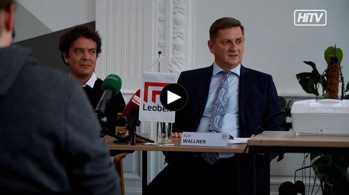 Wirtschaftsförderung Leoben