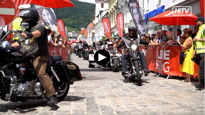 Iron Road for Children 2023