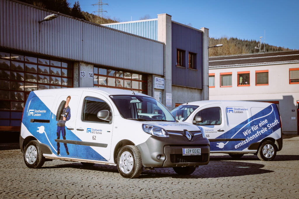 KFZ-Technikzentrum