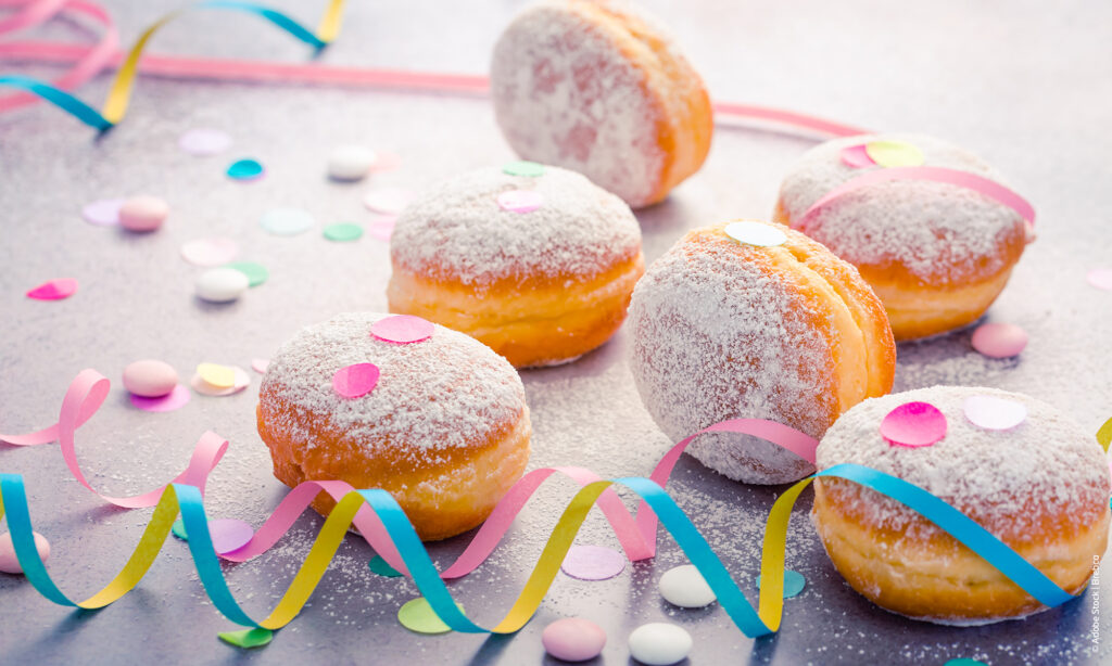 Fasching