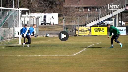 DSV zwischen Cup-Erfolg und LIga-Alltag