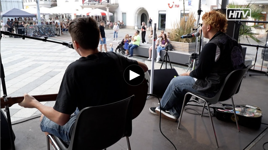 Leoben Music Festival