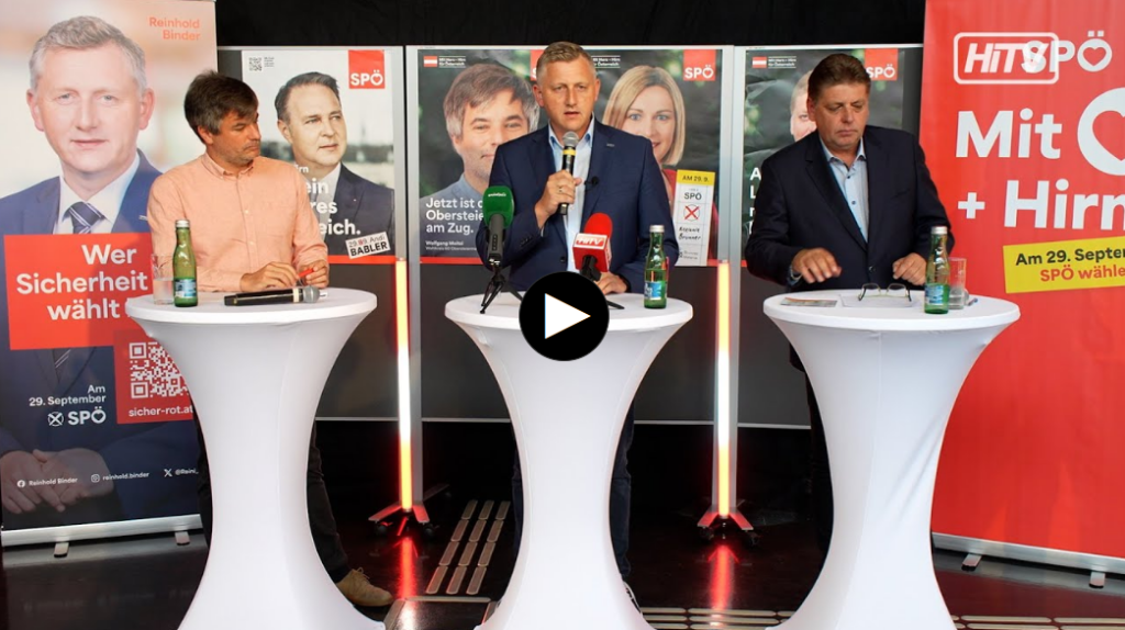 SPÖ fordert abschlagsfreie Pension nach 45 Dienstjahren
