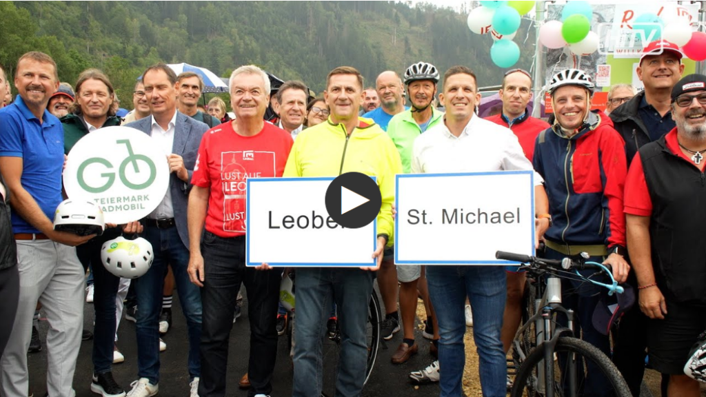 Leoben trifft St. Michael