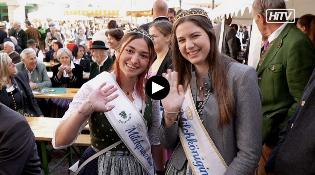 Stadt-Land-Fest in Leoben