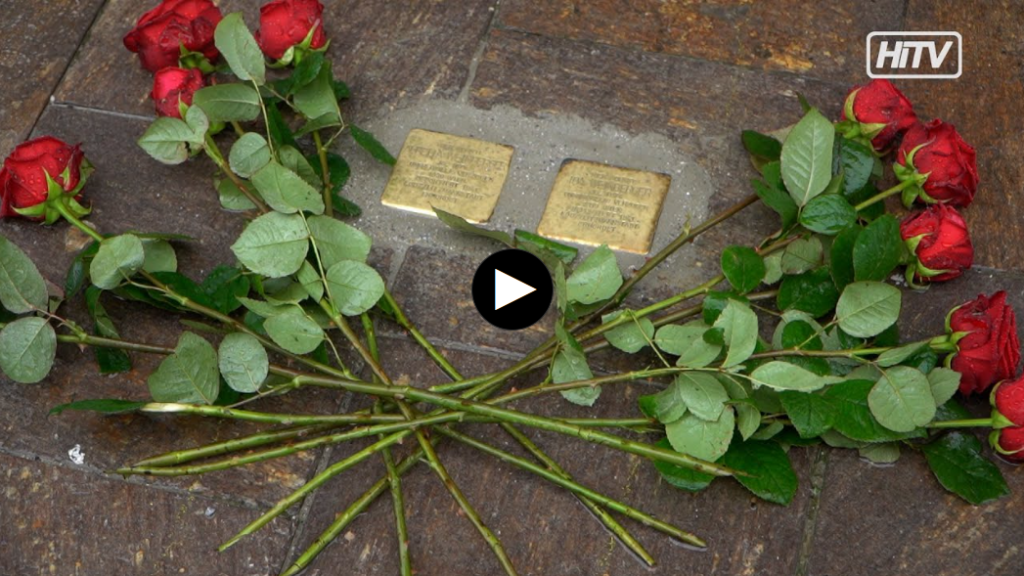 Zwei weitere Stolpersteine für Leoben