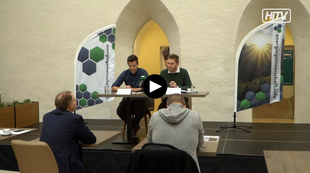 Energie Allianz Leoben hilft Energiekosten zu sparen