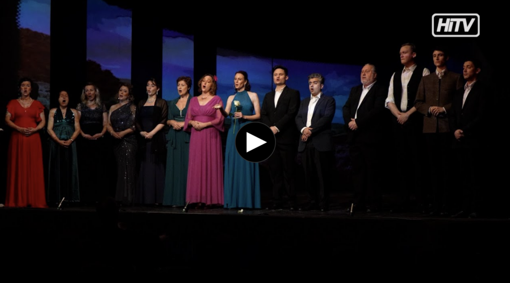 Erfolgsproduktion im Stadttheater Leoben