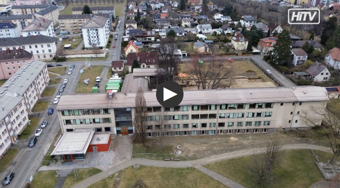 Ein neues Bildungszentrum in Leoben-Leitendorf!
