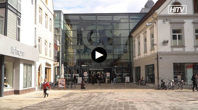 Falsche Leerstandsquote in Leoben – Korrektur bringt positive Perspektiven für die Innenstadt