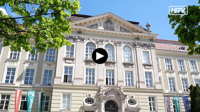 Montanuniversität startet in eine nachhaltige Zukunft