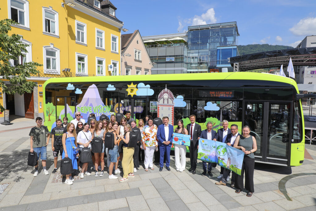 E-Mobilitätstag 2025