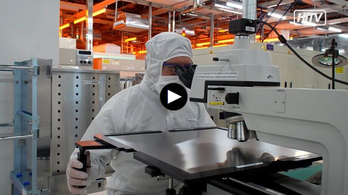 AT&S eröffnet neues Werk um 500 Millionen Euro