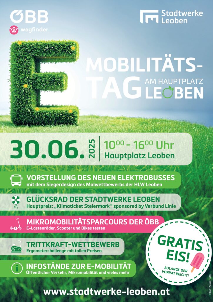 E-Mobilitätstag 2025