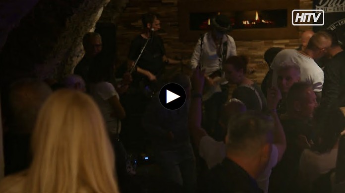 Oh what a Music-Night