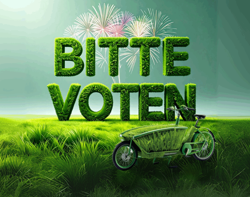 VCÖ-Mobilitätspreis