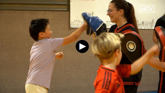 Mit Wissen und Action durch die Ferien