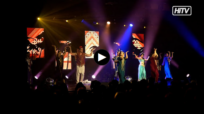 Musical-Fieber im Live Congress Leoben