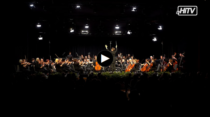 Ein Abend voller Sehnsucht im Live Congress Leoben