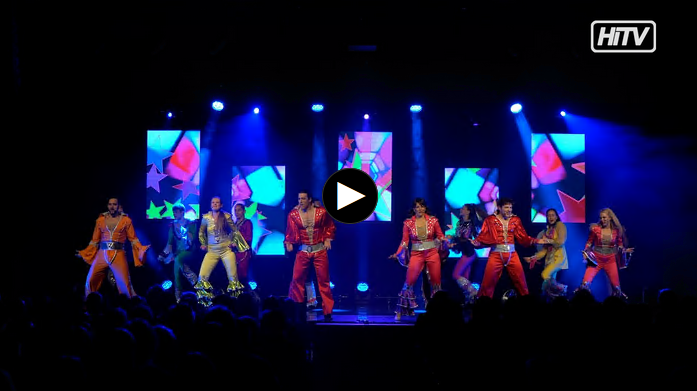 Musical-Highlights im Live Congress Leoben