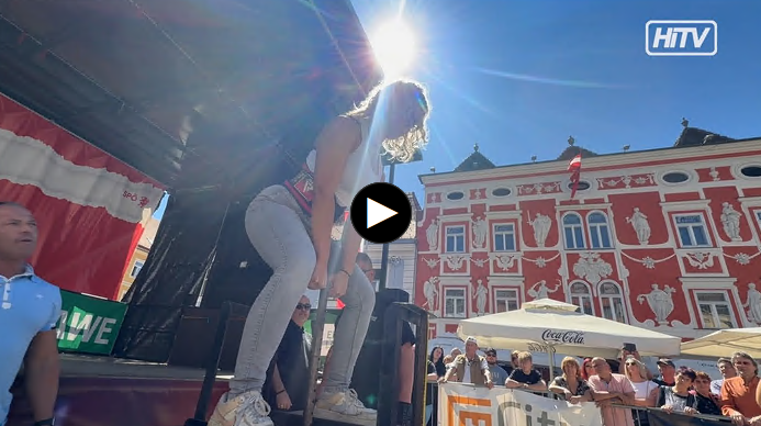 Zwischen Kraftsport und fernöstlicher Kultur